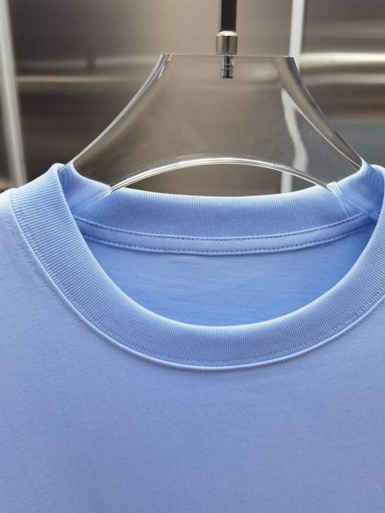 Dior T Shirts Short _SKUDiorXS-Lxetr13715437